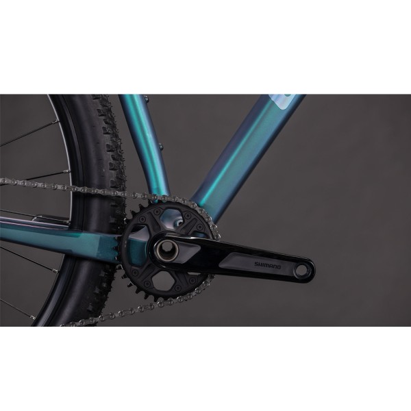 Велосипед горный Cube Reaction C:62 Pro - 2026 Велосипед горный Cube Reaction C:62 Pro - 2026