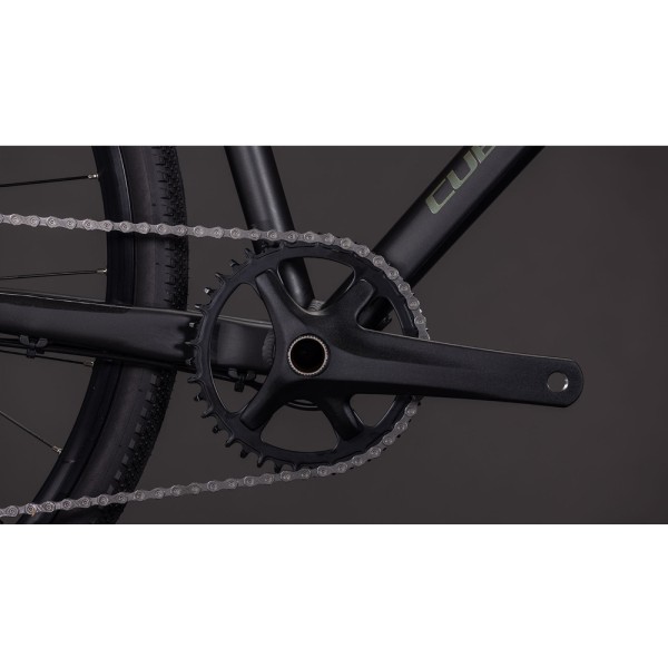 Велосипед Cube Nulane Pro - 2026 Велосипед Cube Nulane Pro - 2026