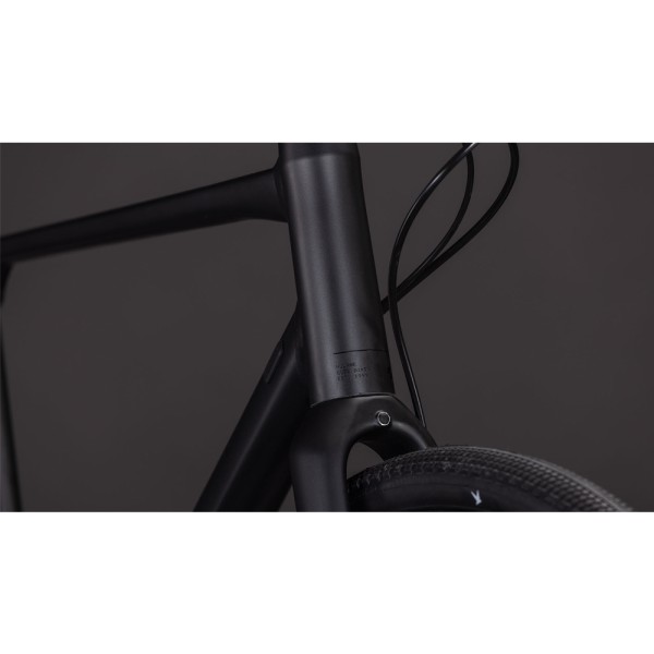 Велосипед Cube Nulane Pro - 2026 Велосипед Cube Nulane Pro - 2026