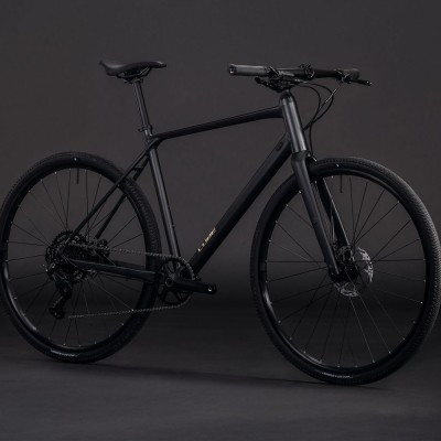 Велосипед Cube Nulane Pro - 2026 