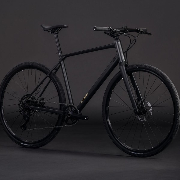 Велосипед Cube Nulane Pro - 2026 Велосипед Cube Nulane Pro - 2026