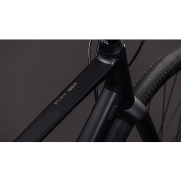 Велосипед Cube Nulane Pro - 2026 Велосипед Cube Nulane Pro - 2026