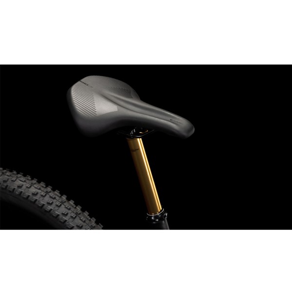 Велосипед двухподвес Cube AMS ONE11 C:68X TM 29 - 2026 