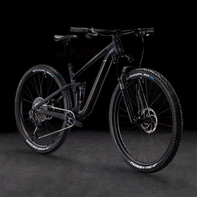 Велосипед двухподвес Cube Stereo ONE22 C:62 SLX 29 - 2026 