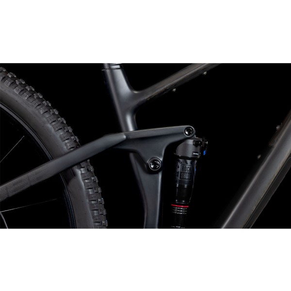 Велосипед двухподвес Cube Stereo ONE22 C:62 SLX 29 - 2026 