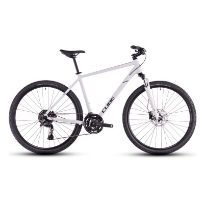 Велосипед Cube Nature Pro - 2026 