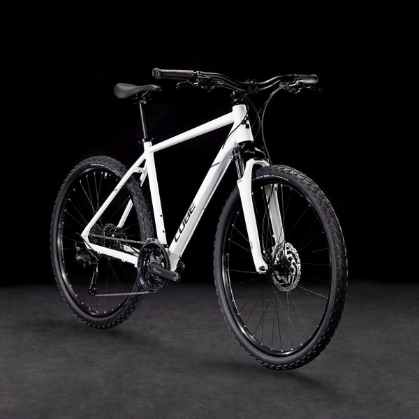 Велосипед Cube Nature Pro - 2026 Велосипед Cube Nature Pro - 2026