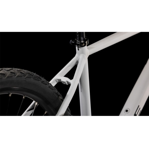 Велосипед Cube Nature Pro - 2026 Велосипед Cube Nature Pro - 2026