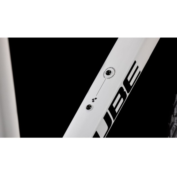 Велосипед Cube Nature Pro - 2026 Велосипед Cube Nature Pro - 2026