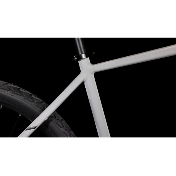 Велосипед Cube Nature Pro - 2026 Велосипед Cube Nature Pro - 2026