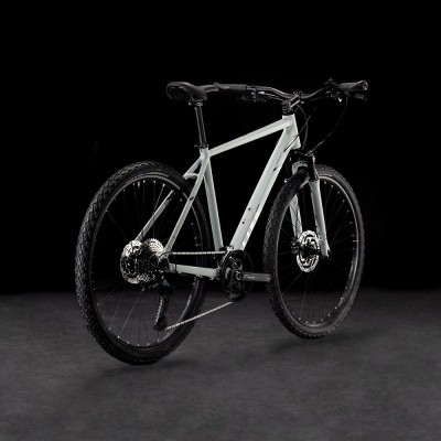 Велосипед Cube Nature EXC - 2026 Велосипед Cube Nature EXC - 2026