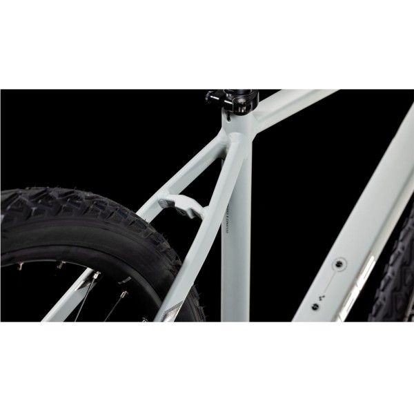 Велосипед Cube Nature EXC - 2026 Велосипед Cube Nature EXC - 2026