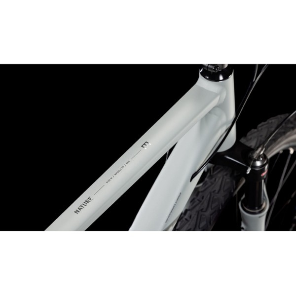 Велосипед Cube Nature EXC - 2026 Велосипед Cube Nature EXC - 2026