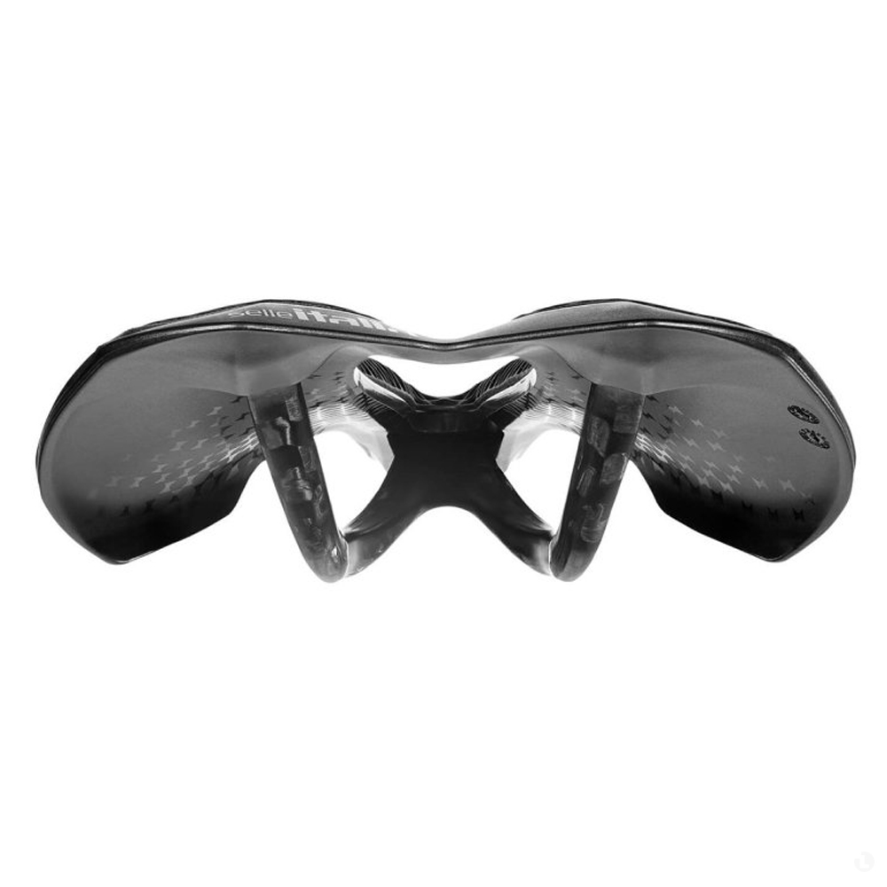 Седло Selle Italia SLR 3D Carbon L3