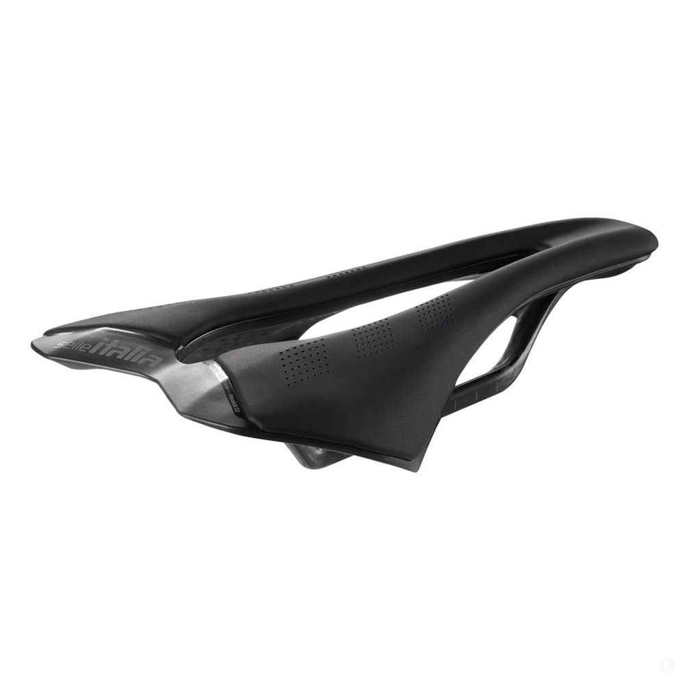 Седло Selle Italia SLR Carbon S3