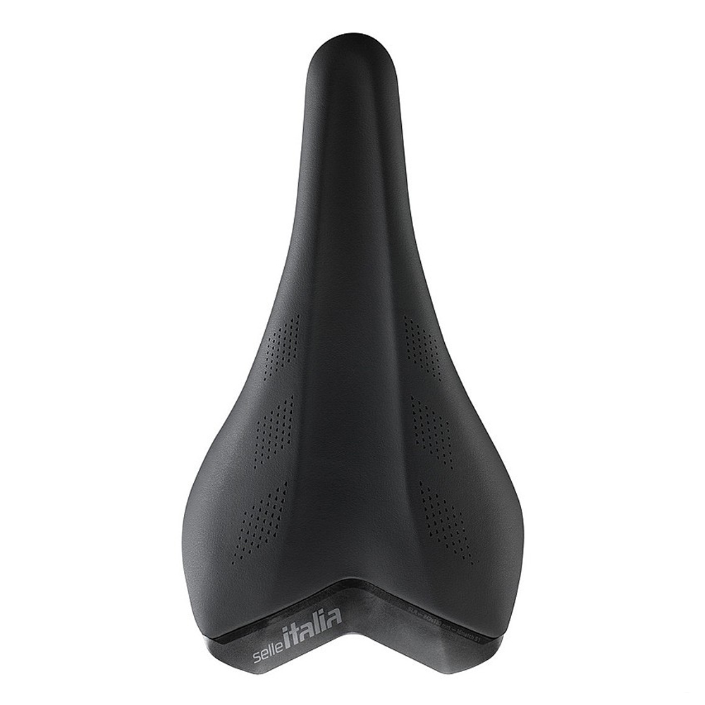 Седло Selle Italia SLR Carbon S1 Седло Selle Italia SLR Carbon S1