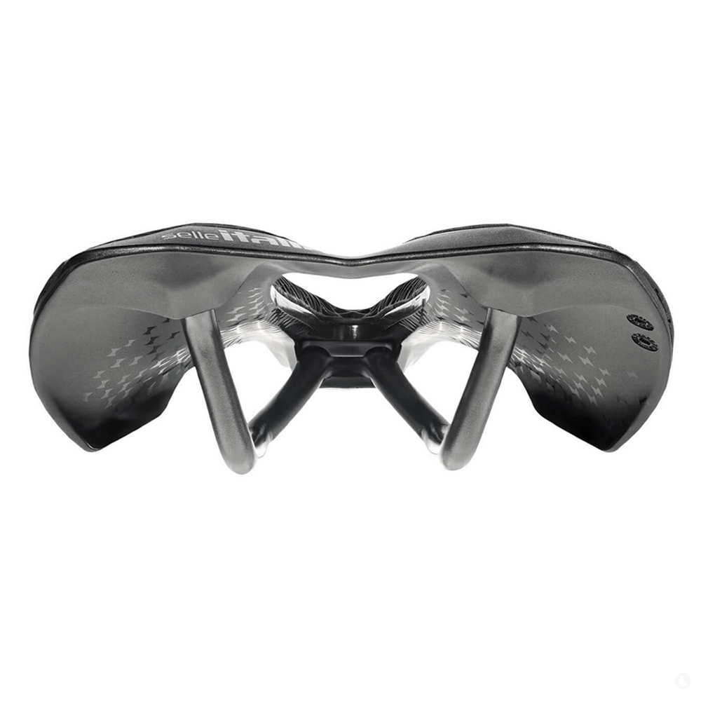 Седло Selle Italia SLR 3D Elite S3