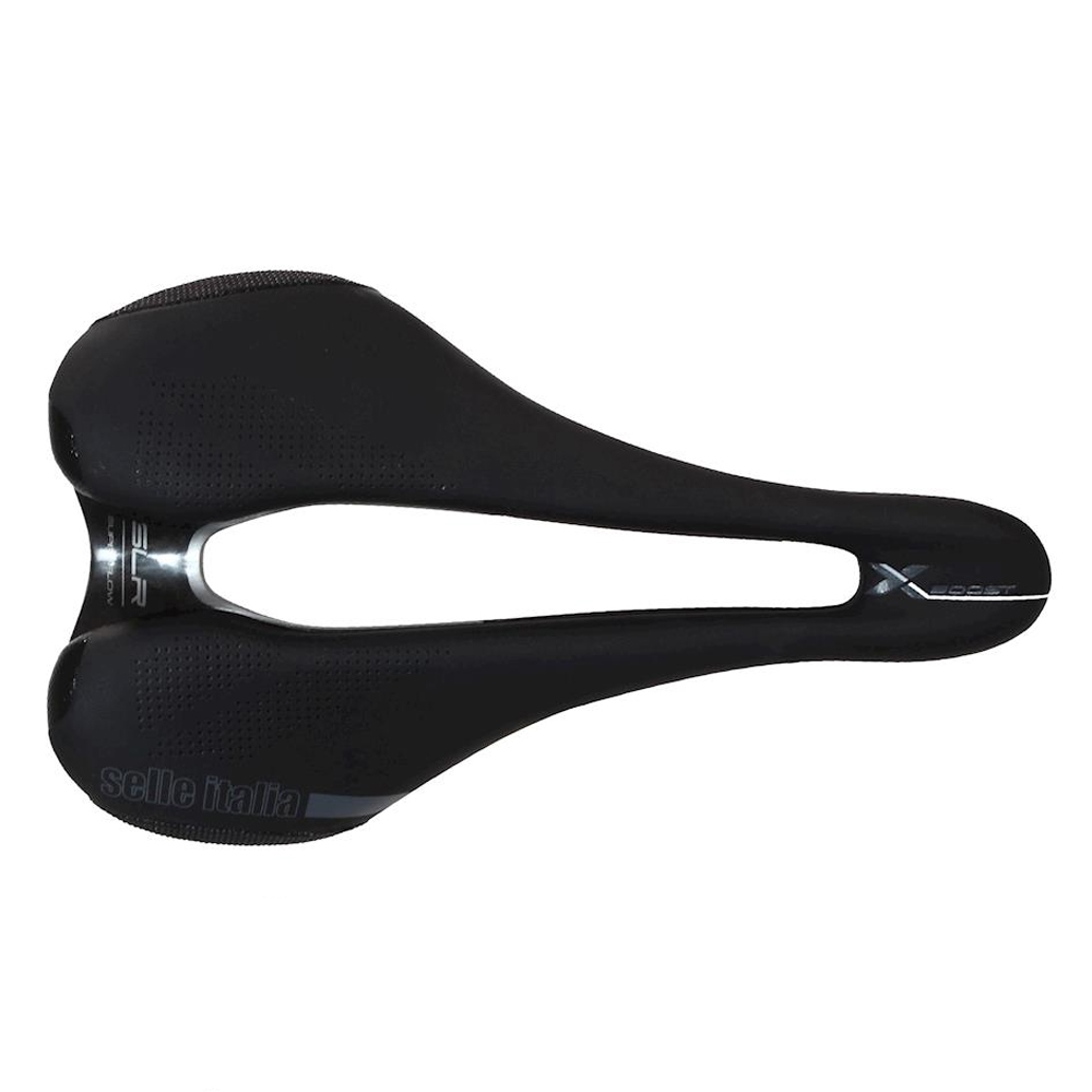 Седло Selle Italia SLR Boost X-Cross TI 316 Superflow L