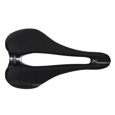 Седло Selle Italia SLR Boost X-Cross TI 316 Superflow L