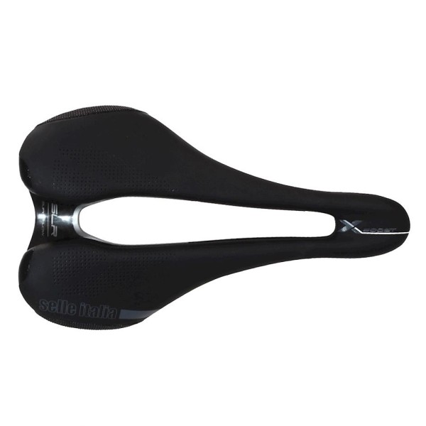 Седло Selle Italia SLR Boost X-Cross TI 316 Superflow L Седло Selle Italia SLR Boost X-Cross TI 316 Superflow L