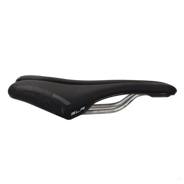 Седло Selle Italia SLR Boost X-Cross TI 316 Superflow L Седло Selle Italia SLR Boost X-Cross TI 316 Superflow L