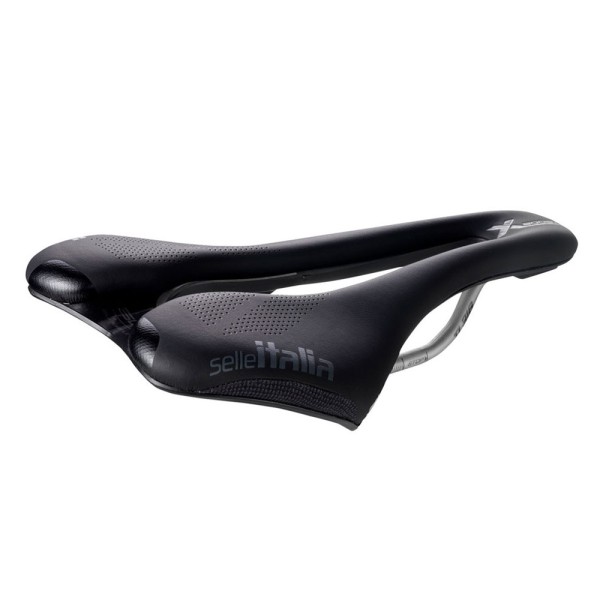 Седло Selle Italia SLR Boost X-Cross TI 316 Superflow S Седло Selle Italia SLR Boost X-Cross TI 316 Superflow S