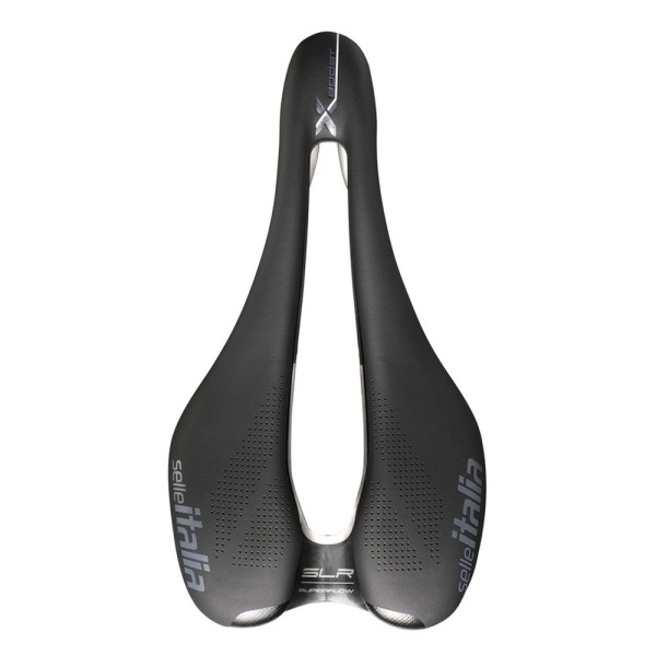 Седло Selle Italia SLR Boost X-Cross TI 316 Superflow S Седло Selle Italia SLR Boost X-Cross TI 316 Superflow S