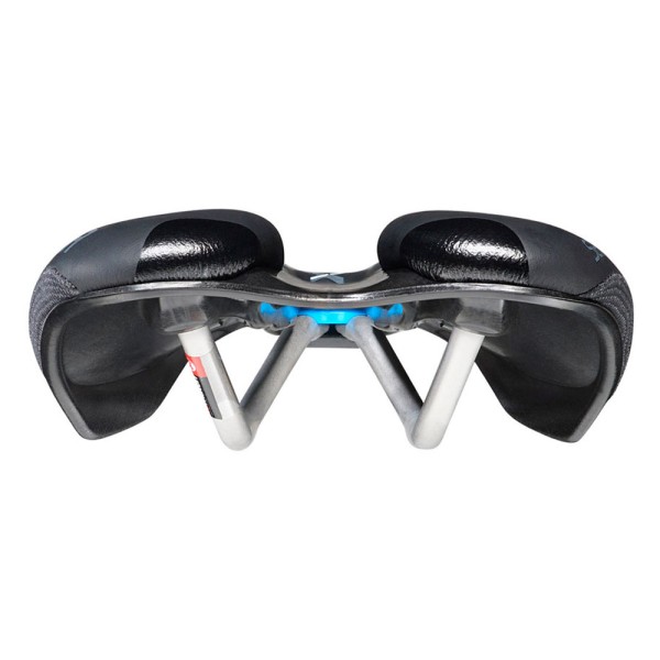 Седло Selle Italia SLR Boost X-Cross TI 316 Superflow S Седло Selle Italia SLR Boost X-Cross TI 316 Superflow S