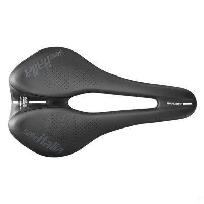 Седло Selle Italia Novus Boost EVO Gravel TM Superflow L