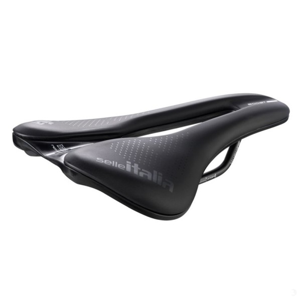 Седло Selle Italia Novus Boost EVO Gravel TM Superflow L