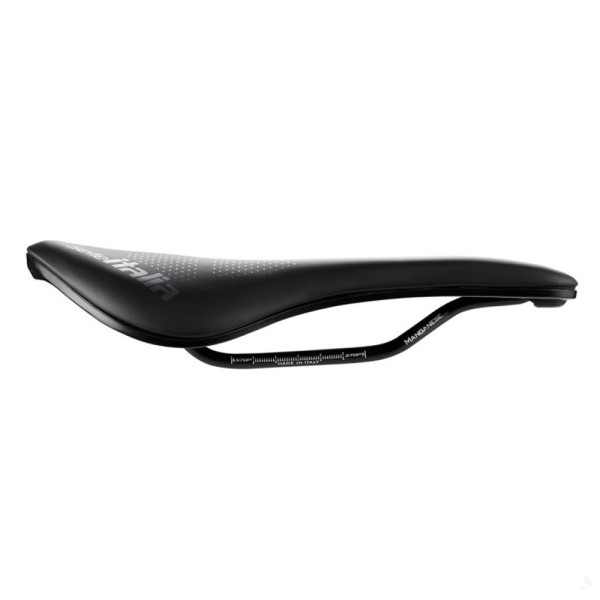 Седло Selle Italia Novus Boost EVO Gravel TM Superflow L