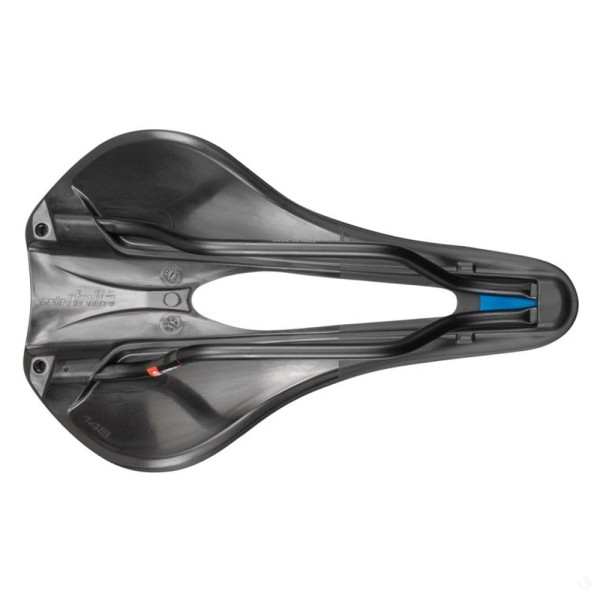 Седло Selle Italia Novus Boost EVO Gravel TM Superflow L
