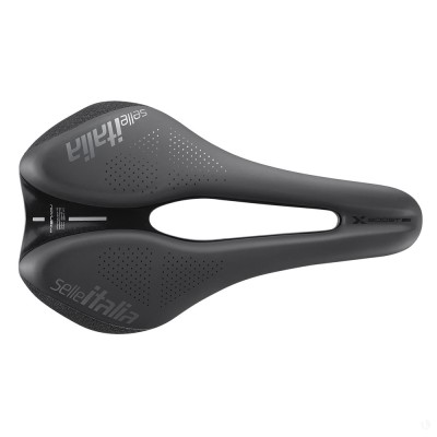 Седло Selle Italia Novus Boost EVO X-Cross TM Superflow L