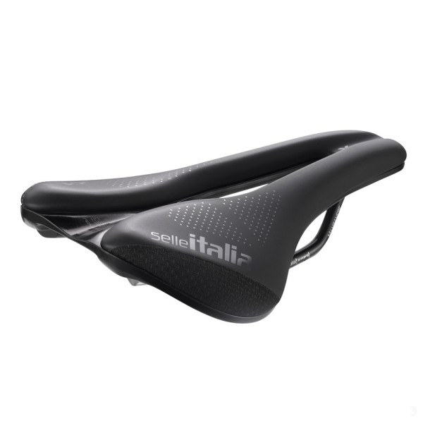Седло Selle Italia Novus Boost EVO X-Cross TM Superflow L Седло Selle Italia Novus Boost EVO X-Cross TM Superflow L