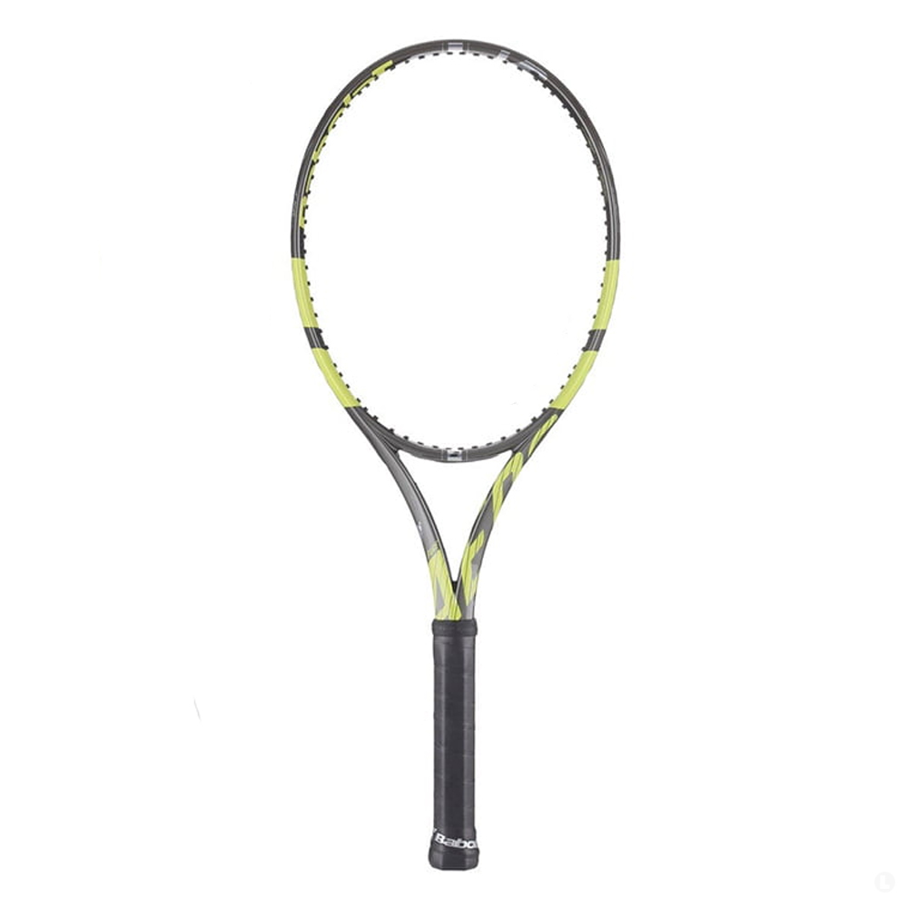 Ракетка для большого тенниса Babolat Pure Aero Vs Unstrung