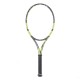 Ракетка для большого тенниса Babolat Pure Aero Vs Unstrung