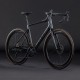 Велосипед шоссейный Cube Attain C:62 SLT - 2026 