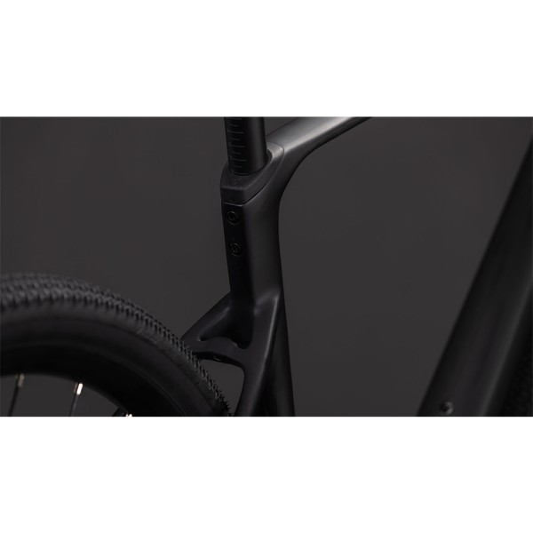 Велосипед гревел Cube Nuroad C:62 ONE - 2026 