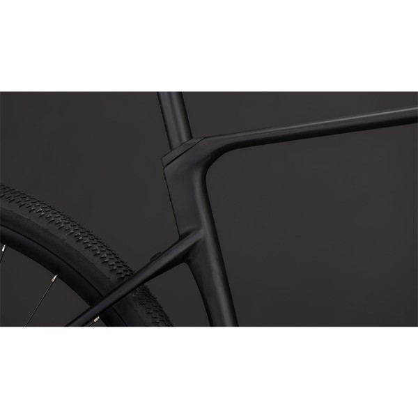 Велосипед гревел Cube Nuroad C:62 ONE - 2026 