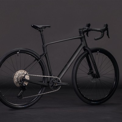 Велосипед гревел Cube Nuroad C:62 ONE - 2026 Велосипед гревел Cube Nuroad C:62 ONE - 2026