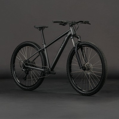 Велосипед горный Cube Aim Pro - 2026 Велосипед горный Cube Aim Pro - 2026