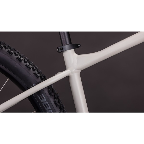 Велосипед горный Cube Aim Pro - 2026 