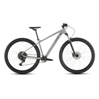 Велосипед горный Cube Aim Pro - 2026 