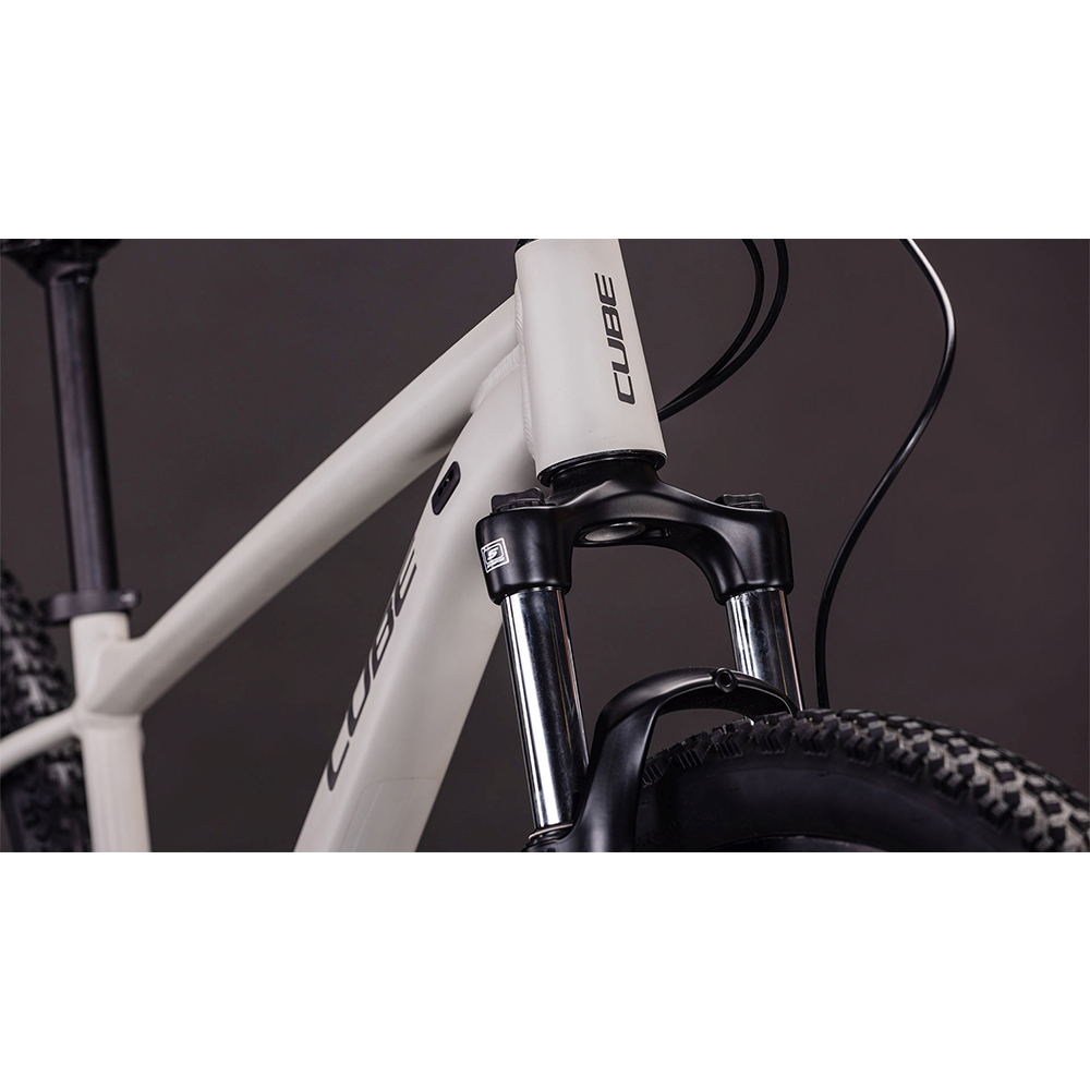 Велосипед горный Cube Aim Pro - 2026 