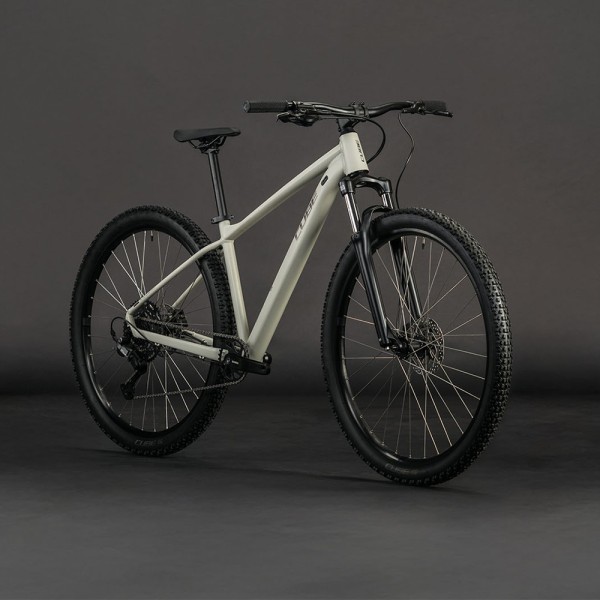 Велосипед горный Cube Aim Pro - 2026 