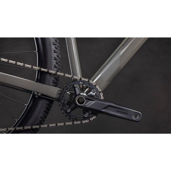 Велосипед горный Cube Reaction Pro - 2026 