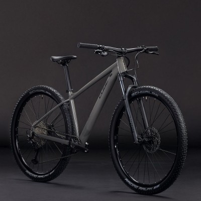 Велосипед горный Cube Reaction Pro - 2026 Велосипед горный Cube Reaction Pro - 2026