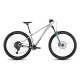 Велосипед горный Cube Reaction TM ONE - 2026 Велосипед горный Cube Reaction TM ONE - 2026
