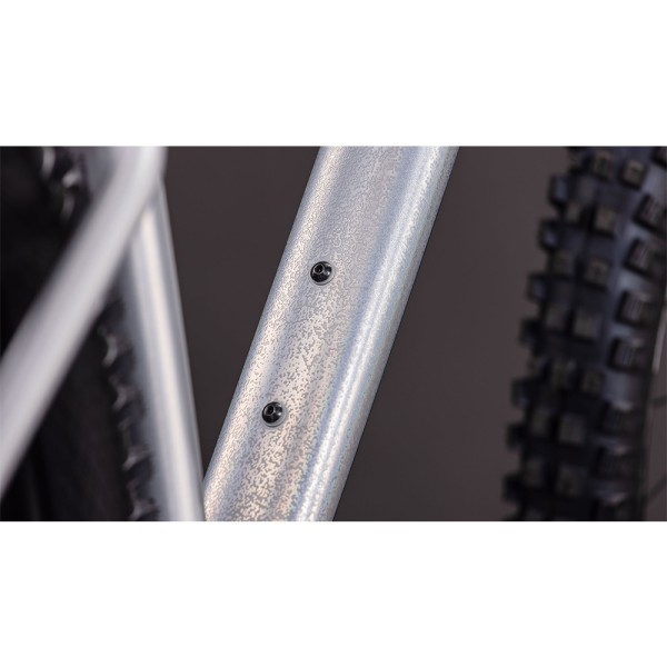 Велосипед горный Cube Reaction TM ONE - 2026 Велосипед горный Cube Reaction TM ONE - 2026