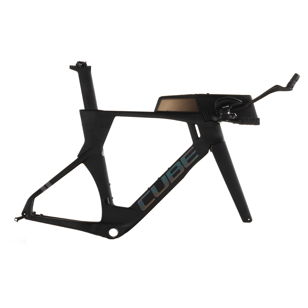 Рама для велосипеда Cube Aerium C:68X TT Frameset - 2026 